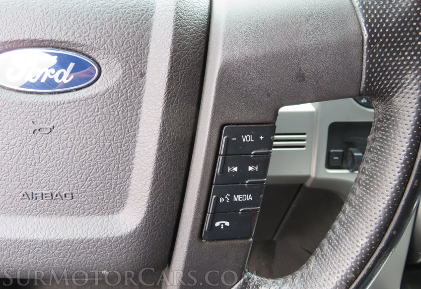 2013 Ford F-150 - Image 38