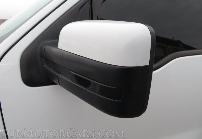 2013 Ford F-150 - Image 18