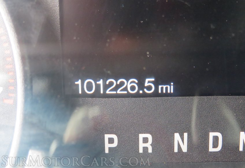 2013 Ford F-150 - Image 40