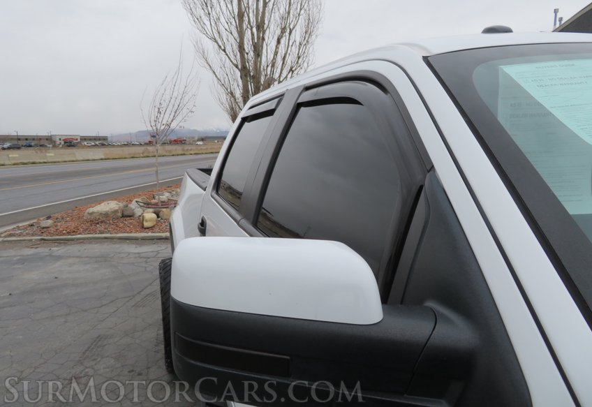 2013 Ford F-150 - Image 12