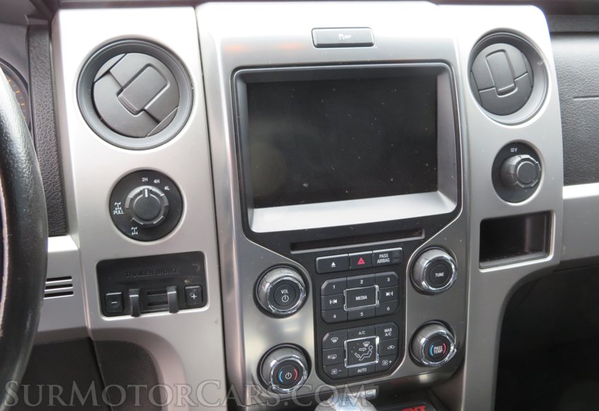 2013 Ford F-150 - Image 44