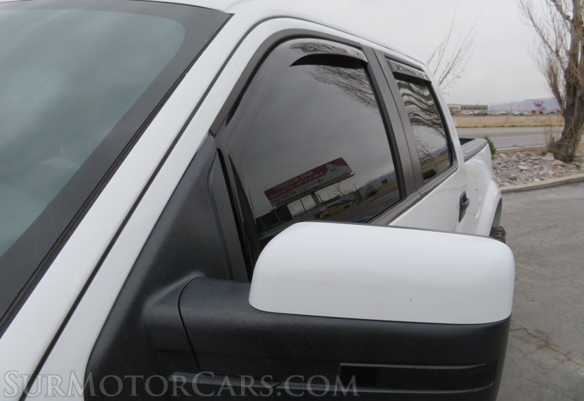 2013 Ford F-150 - Image 19