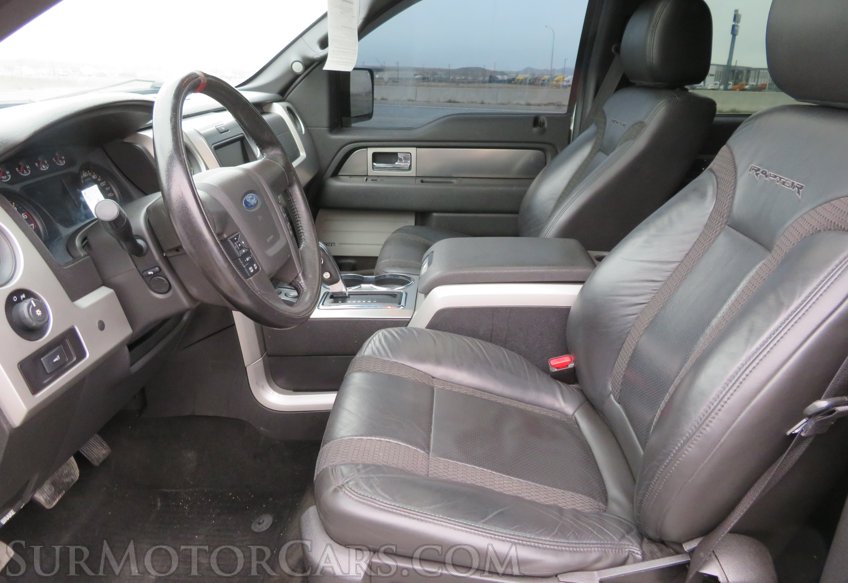 2013 Ford F-150 - Image 31