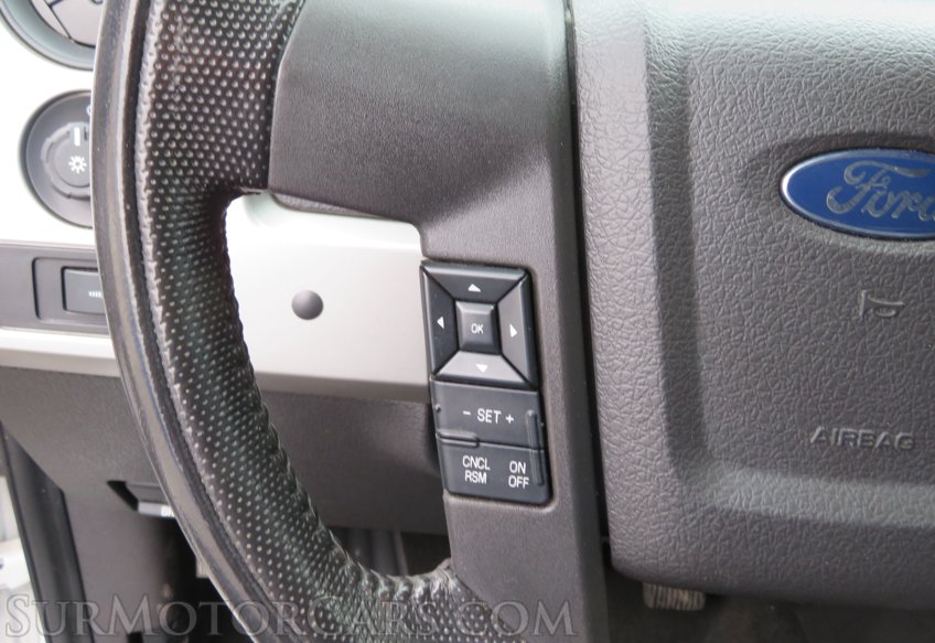 2013 Ford F-150 - Image 39