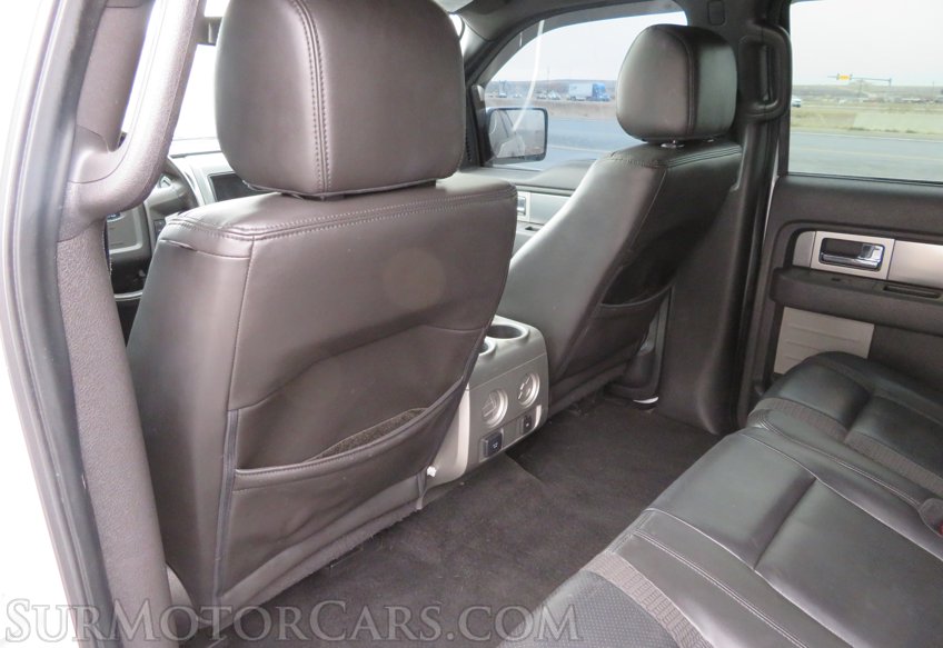 2013 Ford F-150 - Image 34
