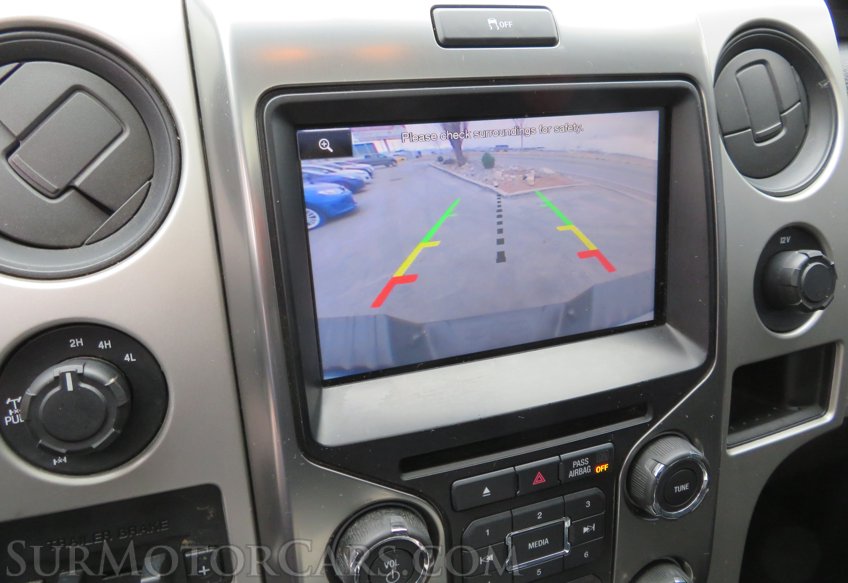 2013 Ford F-150 - Image 42