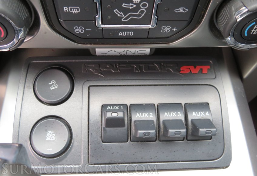 2013 Ford F-150 - Image 46