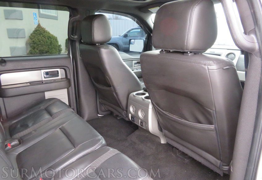 2013 Ford F-150 - Image 35