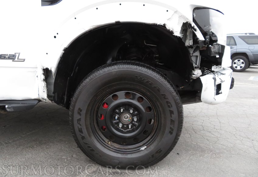 2013 Ford F-150 - Image 28