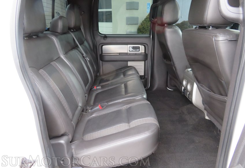 2013 Ford F-150 - Image 36
