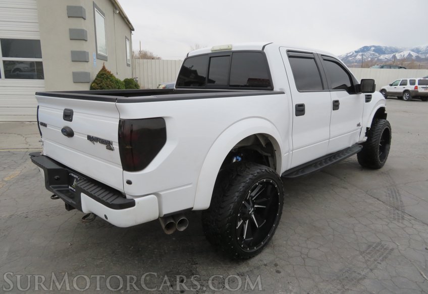 2013 Ford F-150 - Image 6