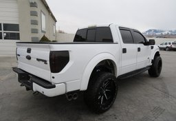 2013 Ford F-150 - Image 8