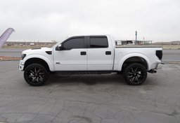 2013 Ford F-150 - Image 9