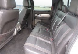 2013 Ford F-150 - Image 37