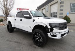 2013 Ford F-150 - Image 4