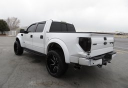 2013 Ford F-150 - Image 7