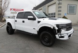 2013 Ford F-150 - Image 27