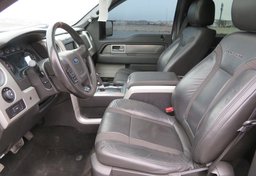 2013 Ford F-150 - Image 31
