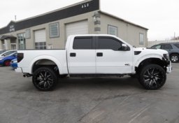 2013 Ford F-150 - Image 10
