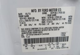 2013 Ford F-150 - Image 61