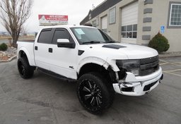 2013 Ford F-150 - Image 3