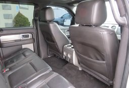 2013 Ford F-150 - Image 35