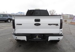 2013 Ford F-150 - Image 11
