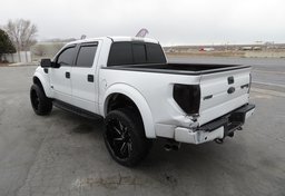 2013 Ford F-150 - Image 5