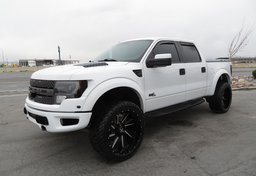 2013 Ford F-150 - Image 2