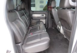 2013 Ford F-150 - Image 36