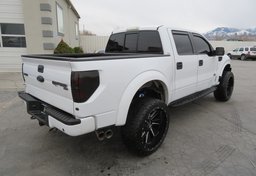 2013 Ford F-150 - Image 6