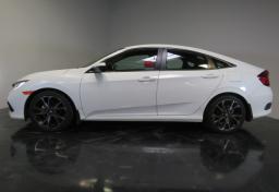 Thumbnail of 2019 Honda Civic Sedan