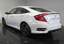 Thumbnail of 2019 Honda Civic Sedan