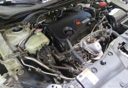 Thumbnail of 2019 Honda Civic Sedan