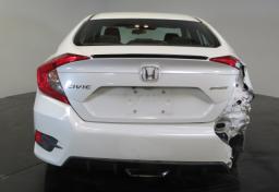 Thumbnail of 2019 Honda Civic Sedan
