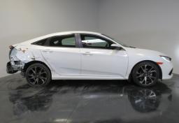 Thumbnail of 2019 Honda Civic Sedan