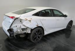 Thumbnail of 2019 Honda Civic Sedan