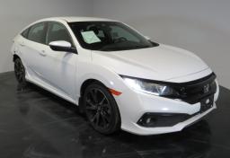 Thumbnail of 2019 Honda Civic Sedan
