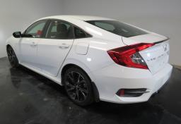 Thumbnail of 2019 Honda Civic Sedan