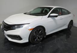 Thumbnail of 2019 Honda Civic Sedan
