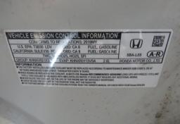 Thumbnail of 2019 Honda Civic Sedan