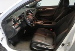 Thumbnail of 2019 Honda Civic Sedan