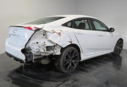 Thumbnail of 2019 Honda Civic Sedan