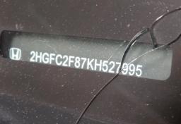 Thumbnail of 2019 Honda Civic Sedan