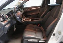 Thumbnail of 2019 Honda Civic Sedan