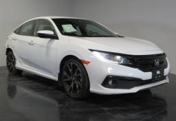 Thumbnail of 2019 Honda Civic Sedan