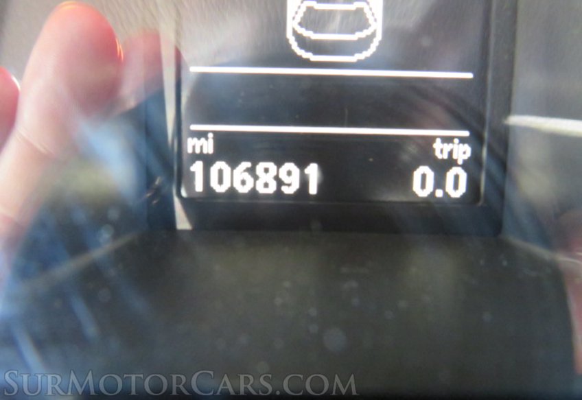 2014 Volkswagen CC - Image 30