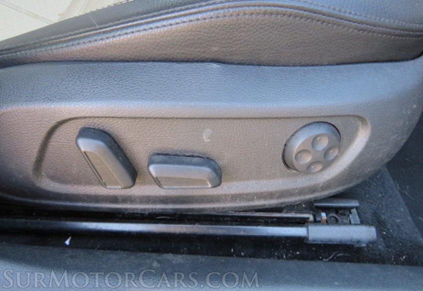 2014 Volkswagen CC - Image 41