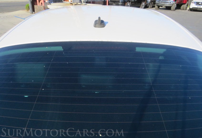 2014 Volkswagen CC - Image 15