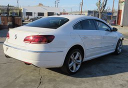 2014 Volkswagen CC - Image 10